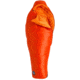 Big Agnes Little Red 20 Sleeping Bag, Cherry Tomato/Tangelo, BYLRL25