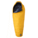 Big Agnes Lost Dog 30 Sleeping Bag FireLine Eco, Left Zip - Mens, Yellow/Navy, Regular, BLD30RL19