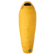 Big Agnes Lost Dog 30 Sleeping Bag FireLine Eco, Left Zip - Mens, Yellow/Navy, Regular, BLD30RL19