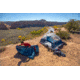 Big Agnes Lost Ranger 3N1 15 650 Downtek Sleeping Bag, Legion Blue/Tapestry, Long, BLR3N115L22