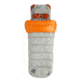 Big Agnes Lost Ranger 3N1 15 Sleeping Bag, Mercury/Tangelo, Small, BLR3N1S1525