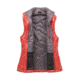 Big Agnes Lucky Penny Vest - Womens, Apple/Dark Gray, Medium, 31504-612-MD