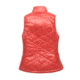 Big Agnes Lucky Penny Vest - Womens, Apple/Dark Gray, Medium, 31504-612-MD
