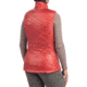 Big Agnes Lucky Penny Vest - Womens, Apple/Dark Gray, Medium, 31504-612-MD