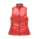 Big Agnes Lucky Penny Vest - Womens, Apple/Dark Gray, Medium, 31504-612-MD