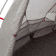 Big Agnes Mad House 6 Tent, Red/Gray, 6 Person, TMH623