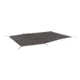 Big Agnes Mad House 6 Tent, Red/Gray, 6 Person, TMH623