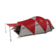 Big Agnes Mad House 6 Tent, Red/Gray, TMH620