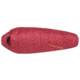 Master Key 25 Sleeping Bag Synthetic-Crimson-Regular-Left