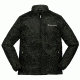 Big Agnes Men's Ellis Jacket - Pinneco Core, Black/Black, Large, 31203-001-LG