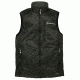 Big Agnes Men's Spike Vest - Pinneco Core, Black/Black, Medium 31204-001-MD