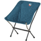 Big Agnes Mica Basin Extra Large Camp Chair, Blue, Extra Large, FMBCCXLBL23