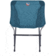 Big Agnes Mica Basin Extra Large Camp Chair, Blue, Extra Large, FMBCCXLBL23