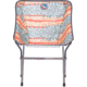 Big Agnes Mica Basin Extra Large Camp Chair, Greenback, Extra Large, FMBCCXLGT22