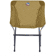 Big Agnes Mica Basin Extra Large Camp Chair, Tan, Extra Large, FMBCCXLTN23