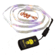 Big Agnes mtnGLO Camp Lights, Zirkel Alpenglow, ATCL26ANN