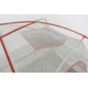 Big Agnes mtnGLO Tent Gear Lofts, White, AGLMGS20