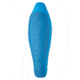 Big Agnes Oliphant 0 Sleeping Bag 600 DownTek, Right Zip - Mens, Blue/Green, Petite, BTMWOPR19