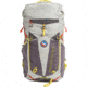 Big Agnes Prospector 50L Pack, Fog, Medium, BPP4022-112-MD