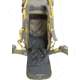 Big Agnes Prospector 50L Pack, Olive,Medium, BPP4022-344-MD