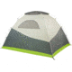 Big Agnes Rabbit Ears Tent - 4 Person, 3 Season, BAG1016