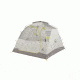 Big Agnes Red Canyon 4 Person mtnGLO with Goal Zero Tent - 4 Person, 3 Season-Silver/Gray/Sulphur