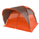 Big Agnes Sage Canyon Shelter Deluxe, Rooibos/Shale, TSCSD23