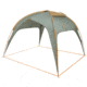 Big Agnes Sage Canyon Shelter Plus, Prairie Sand/Chinois Green, One Size, TSCSP25