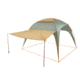 Big Agnes Sage Canyon Shelter Plus, Prairie Sand/Chinois Green, TSCSP26