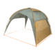 Big Agnes Sage Canyon Shelter Plus, Prairie Sand/Chinois Green, TSCSP26