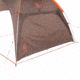 Big Agnes Sage Canyon Shelter, Rooibos/Shale, TSCS23
