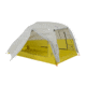 Big Agnes Salt Creek 2P Tent, Gray Violet/Warm Olive, 2 person, TSC226
