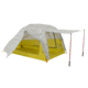 Big Agnes Salt Creek 2P Tent, Gray Violet/Warm Olive, 2 person, TSC226