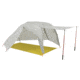Big Agnes Salt Creek 2P Tent, Gray Violet/Warm Olive, 2 person, TSC226
