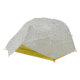 Big Agnes Salt Creek 2P Tent, Gray Violet/Warm Olive, 2 person, TSC226