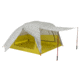 Big Agnes Salt Creek 3P Tent, Gray Violet/Warm Olive, 3 person, TSC326