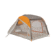 Big Agnes Salt Creek SL2 Tent, Gray/Lt Gray/Orange, TSCSL220