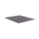 Big Agnes Salt Creek SL3 Footprint, Gray, TFFSCSL320