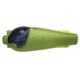 Big Agnes Sarvis Sl 20, 650 Downtek Sleeping Bag, Green, Regular, BTMSSL20RL20