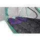 Big Agnes Sarvis VST 2P Tent, Asphalt/Mint Leaf, 2 person, TSVST226
