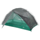 Big Agnes Sarvis VST 2P Tent, Asphalt/Mint Leaf, 2 person, TSVST226