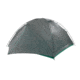 Big Agnes Sarvis VST 3P Tent, Asphalt/Mint Leaf, 3 person, TSVST326