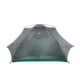 Big Agnes Sarvis VST 3P Tent, Asphalt/Mint Leaf, 3 person, TSVST326