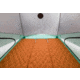 Big Agnes Sarvis VST 3P Tent, Asphalt/Mint Leaf, 3 person, TSVST326