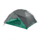 Big Agnes Sarvis VST 3P Tent, Asphalt/Mint Leaf, 3 person, TSVST326