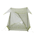 Big Agnes Scout 1 Platinum Tent, Gray, TSP120