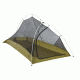 Big Agnes Seedhouse SL 1 Tent - 1 Person, 3 Season (2015)