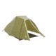Big Agnes Seedhouse SL 2 Tent - 2 Person, 3 Season, Olive/Gray, TSHSL219