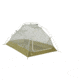 Big Agnes Seedhouse SL 2 Tent - 2 Person, 3 Season, Olive/Gray, TSHSL219