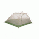 Seedhouse SL 3 Tent - 3 Person, 3 Season-Ash/Green